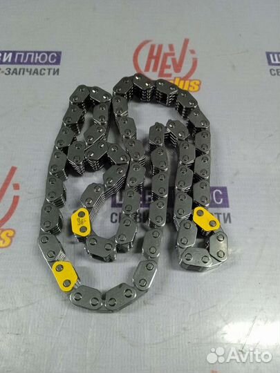 Комплект грм CTS 2,8; 3,6 08-09гг/3,0 SRX 10-11гг