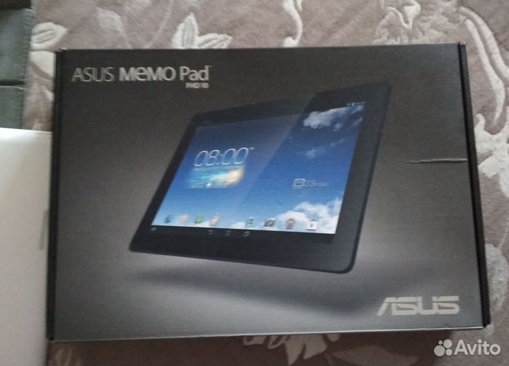 Планшет asus ME302KL 32G, требуется ремонт