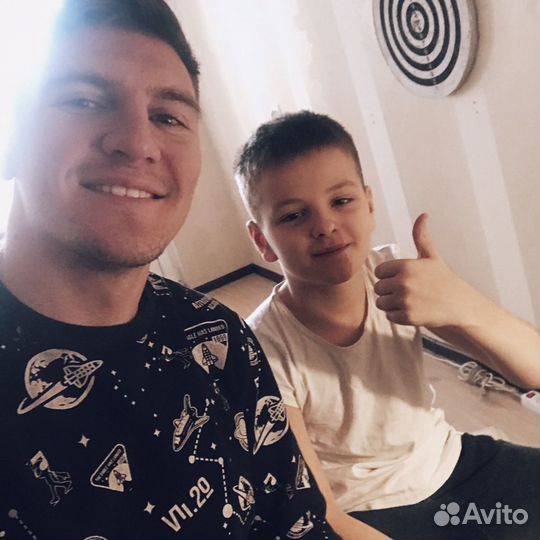 Репетитор по Английскому Языку Американский Акцент