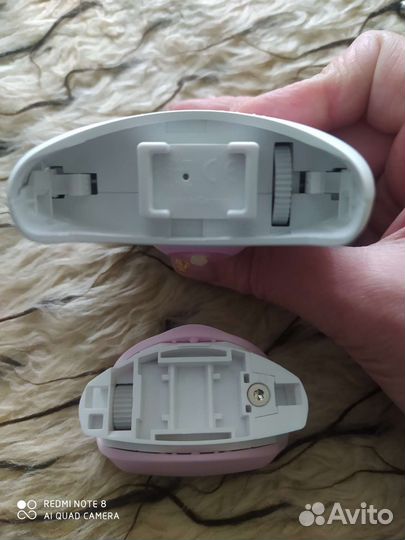 Эпилятор braun silk epil 3