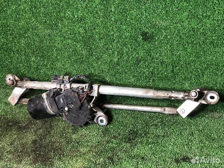 Трапеция дворников chevrolet cruze j300 j305