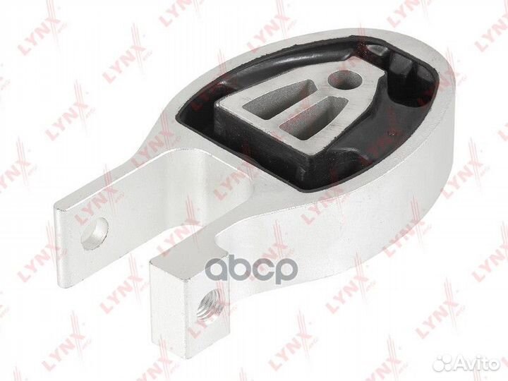 Опора кпп ford mondeo 07- нижн. ME1299 lynxauto