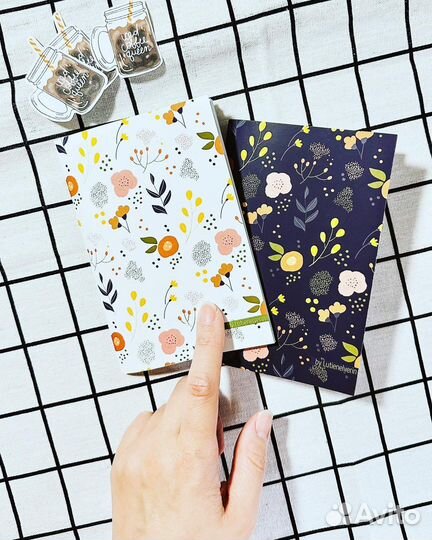 Скетчбук, блокнот