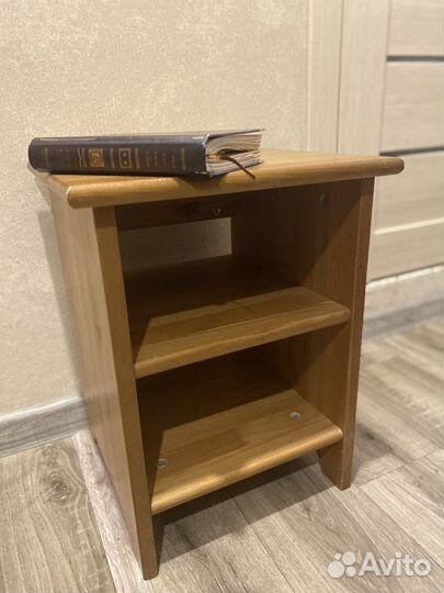 Тумба прикроватная Лексвик, Икея