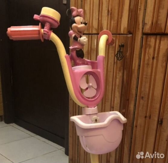 Самокат детский