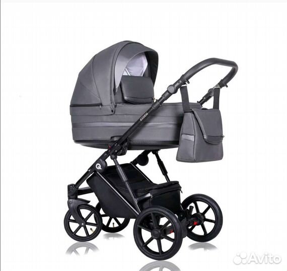 Детские коляски 3 в 1 бу