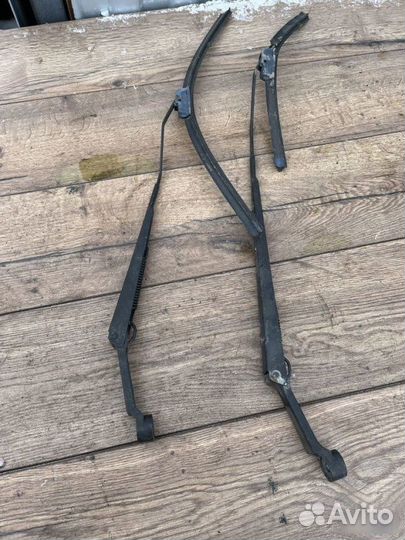 Поводки дворников Chery Bonus 3 3 1.5 2014