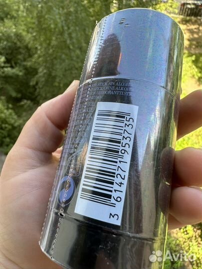 Антиперспирант 75g Calvin Klein