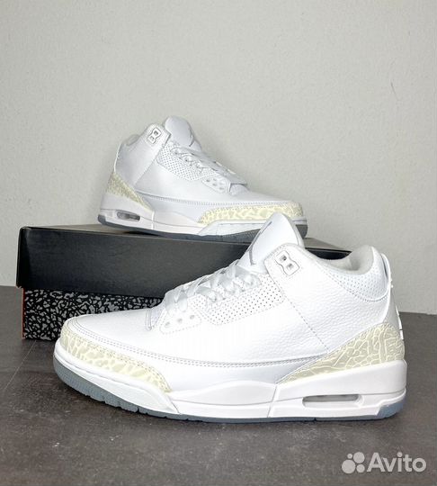 Nike air jordan 3 retro
