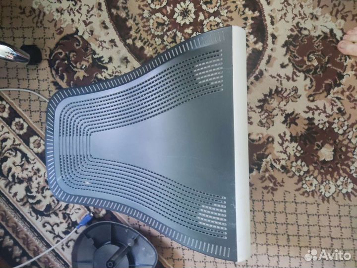 Монитор LG flatron