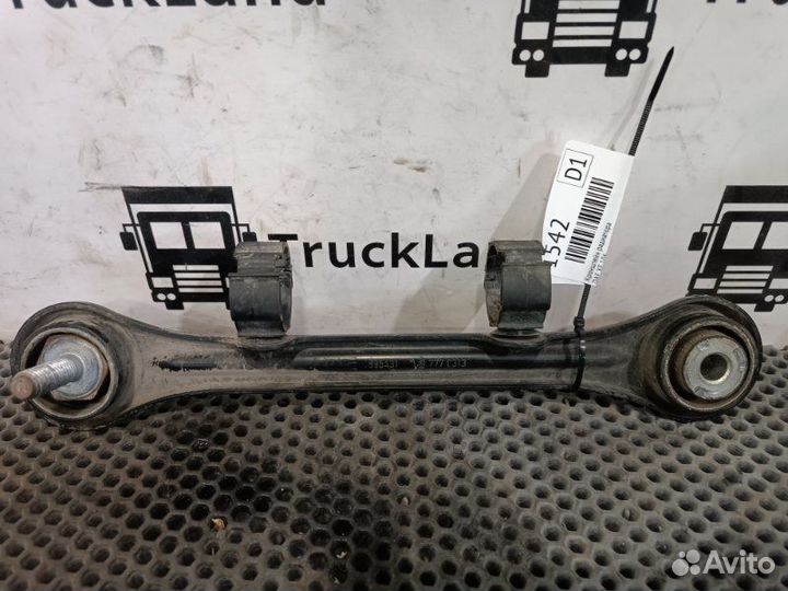 Кронштейн радиатора Daf Xf 106