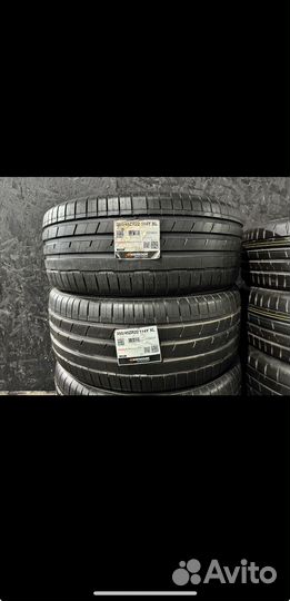 Hankook Ventus S1 Evo3 SUV K127A 285/45 R22