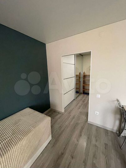 Квартира-студия, 30 м², 3/18 эт.