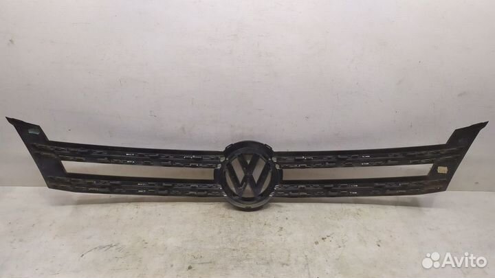 Накладка решетки радиатора Volkswagen Tiguan 1 NF
