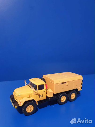 ЗИЛ 131 умп-350