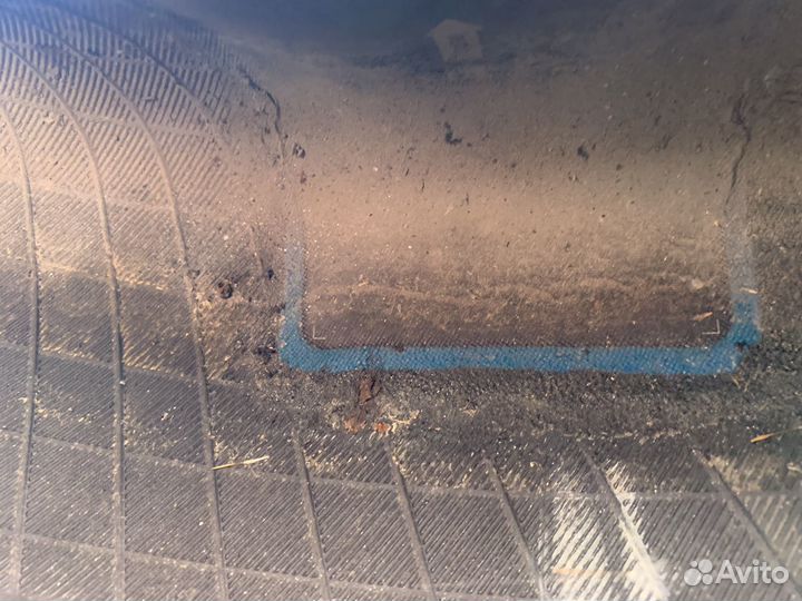 Dunlop Grandtrek PT3 245/55 R19 25H