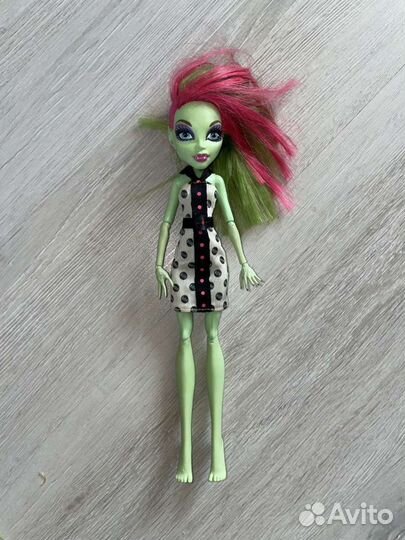 Кукла Монстер Хай