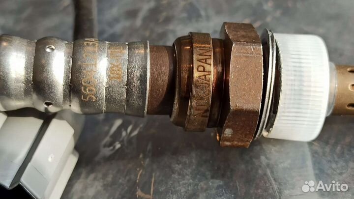 Датчик кислородный GM