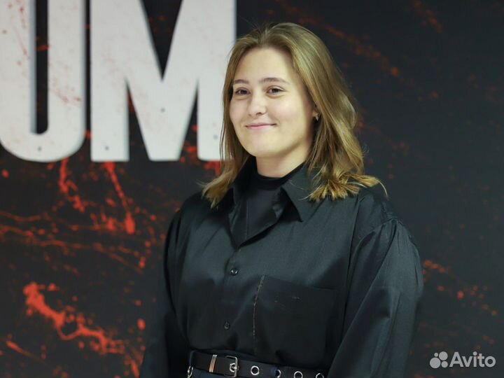 Репетитор по английскому языку для детей