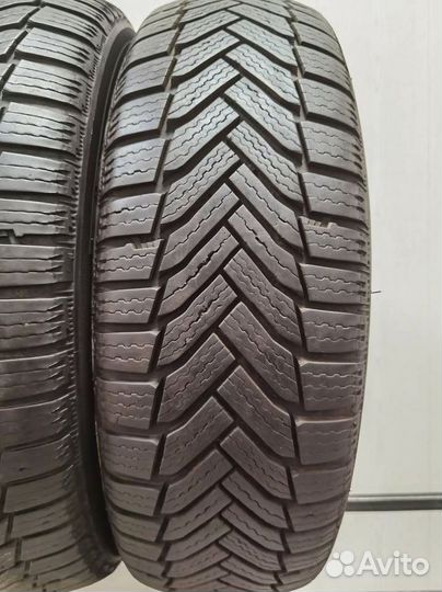 Michelin Alpin 6 195/65 R15 95T