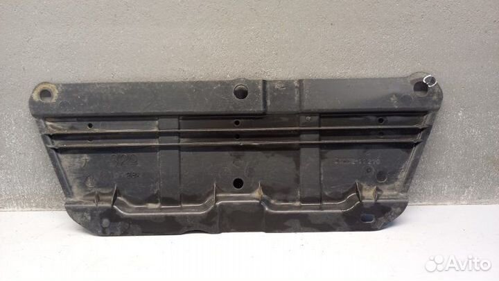 Пыльник Toyota Corolla E150