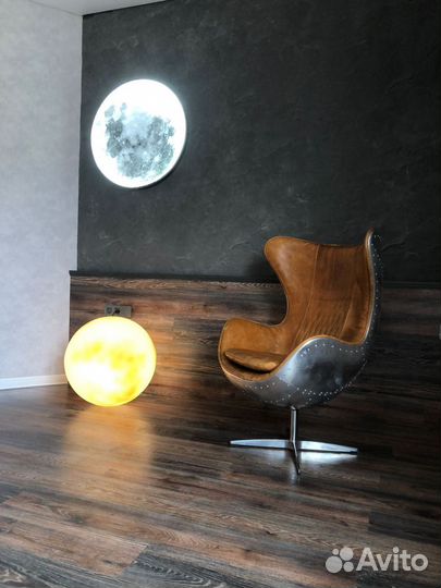 Мебель в стиле лофт