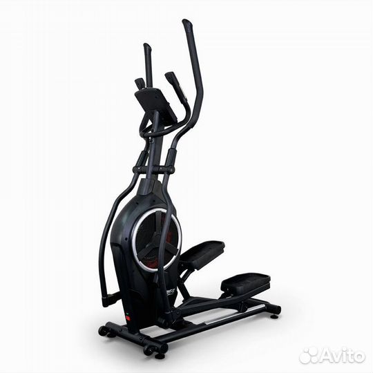 Эллиптический тренажёр F2P аэро-магнитный