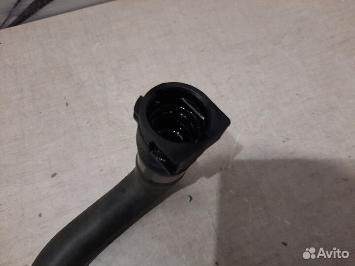 Патрубок системы охлаждения Bmw 118 F20 N13B16
