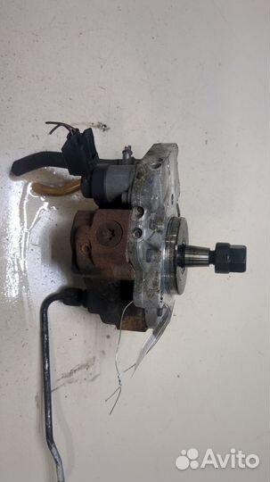 Тнвд BMW 3 E90, E91, E92, E93, 2012