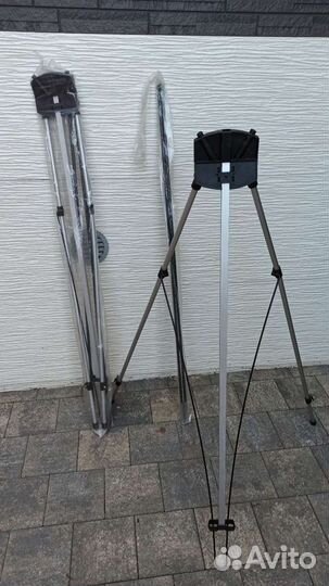 Штатив для рекламы