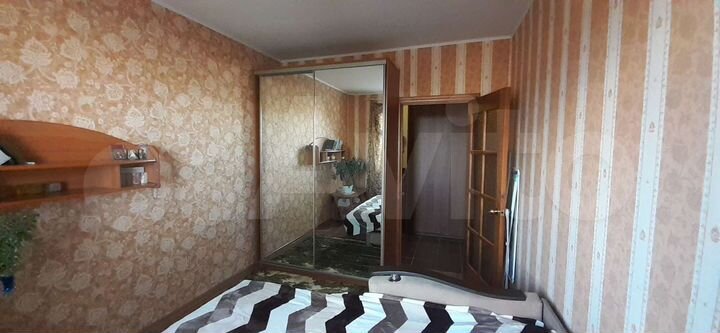 2-к. квартира, 50 м², 3/5 эт.