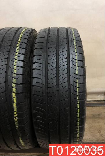 Goodyear EfficientGrip Cargo 215/65 R16C T