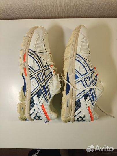 Кроссовки asics gel kahana 8