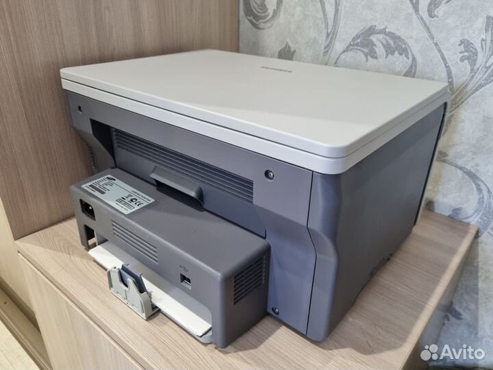 Принтер Samsung scx 4200