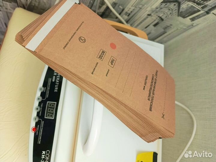 Сухожар для маникюра