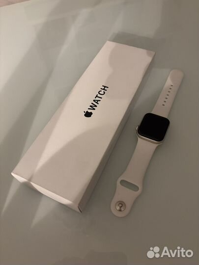 Apple Watch SE 2023 40mm