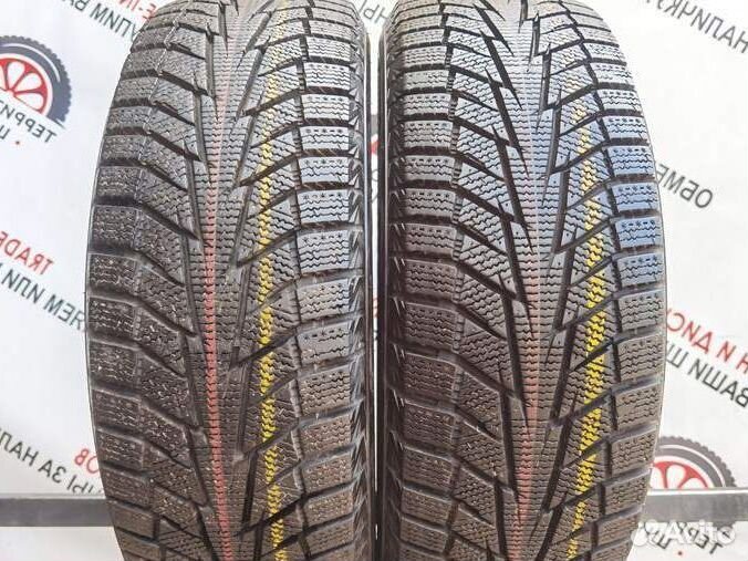 Hankook Winter I'Cept IZ W606 185/60 R15 88T