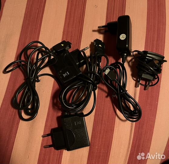 Зарядное устройство для телефона samsung