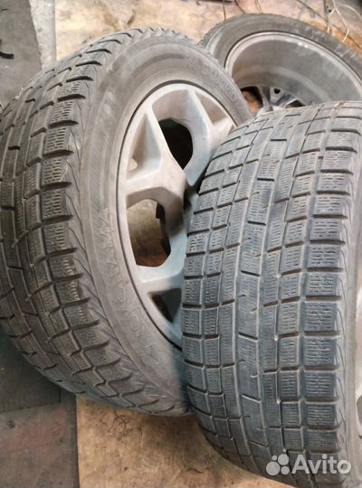 Yokohama Ice Guard IG60 205/55 R16