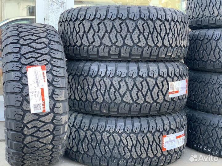 Maxxis AT-811 Razr AT 285/55 R20 122S