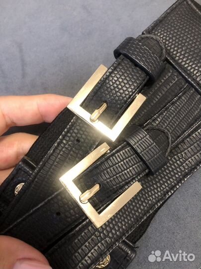 Ремень love republic