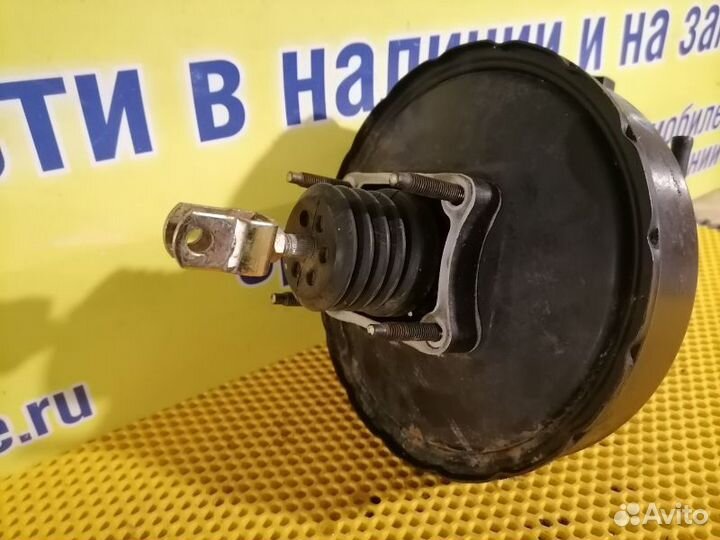 Вакуумник тормозной Kia Cerato