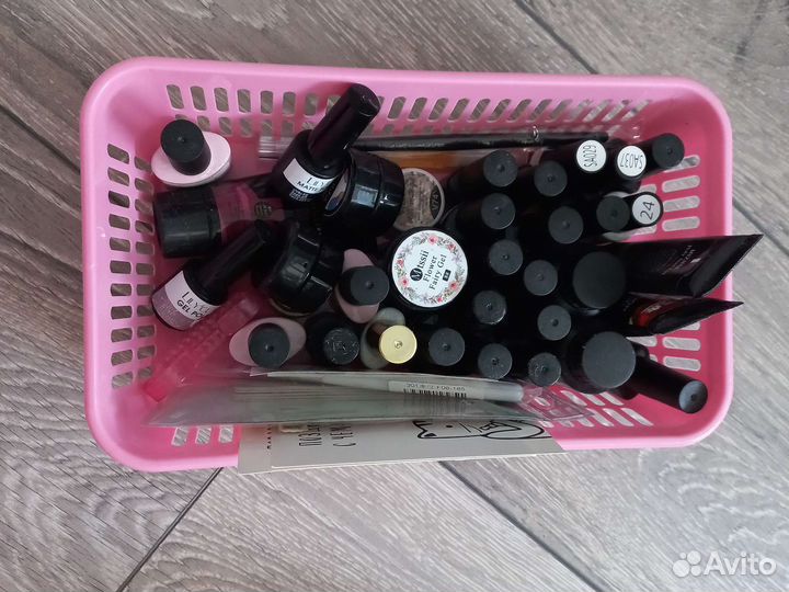 Лампа для маникюра