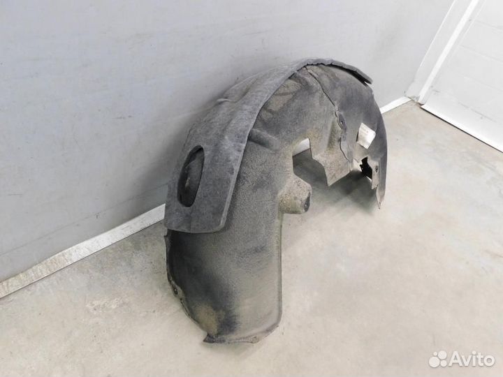 Подкрылок/локер задний левый Mercedes-Benz GLC