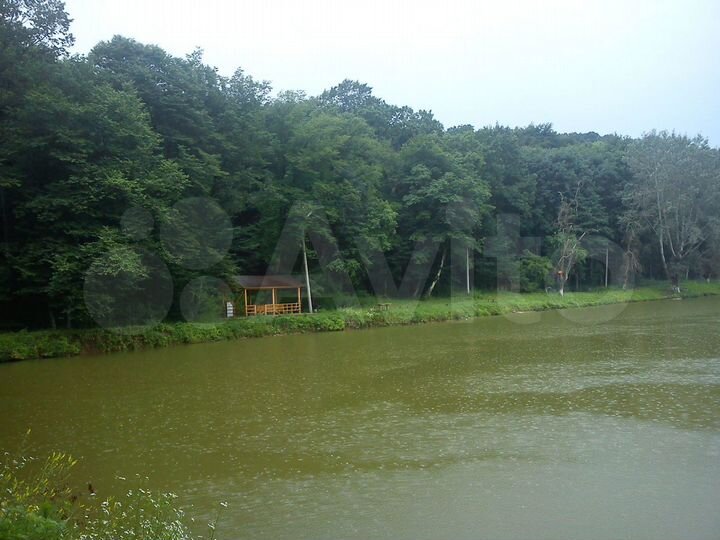 Участок 8 сот. (ИЖС)