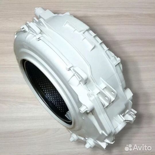 Бак стиральной машины indesit и hotpoint ariston