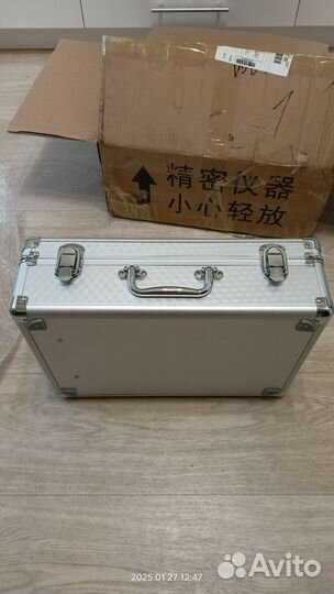 Бэм Fohow, биоэнергетический массажер