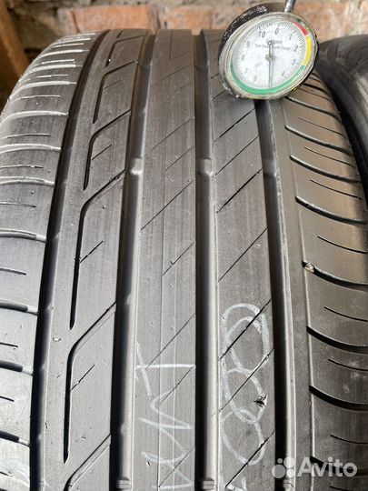 Bridgestone Turanza T001 225/55 R17