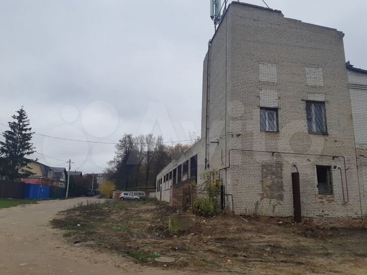 Производство, 467.8 м²