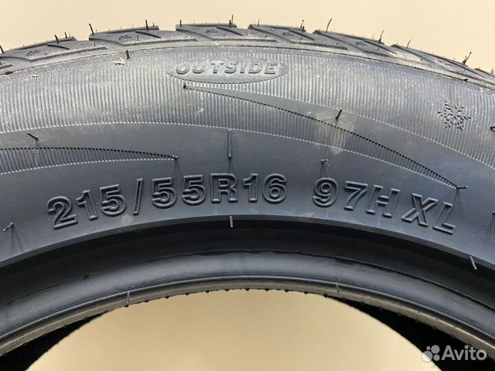 iLink Winter IL868 215/55 R16 97H